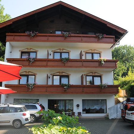 Appartement - Pension Adlerhorst Velden am Wörthersee Εξωτερικό φωτογραφία