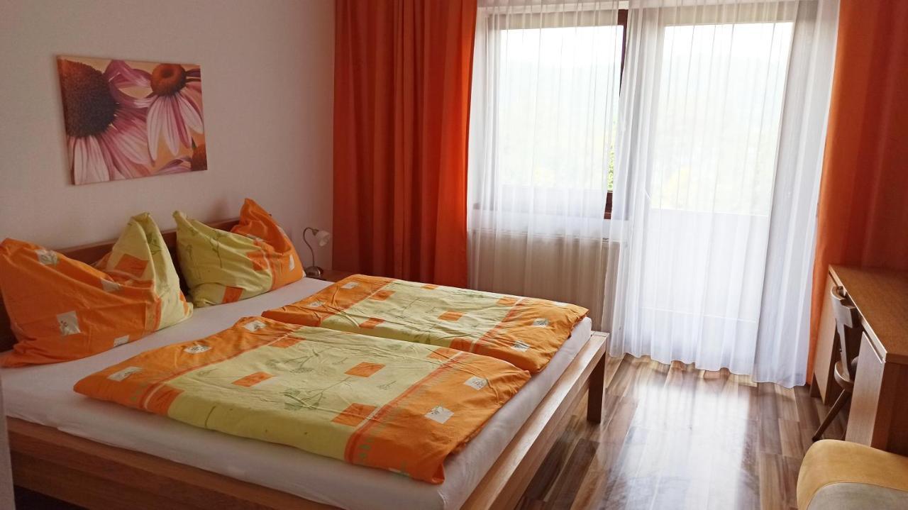 Appartement - Pension Adlerhorst Velden am Wörthersee Εξωτερικό φωτογραφία
