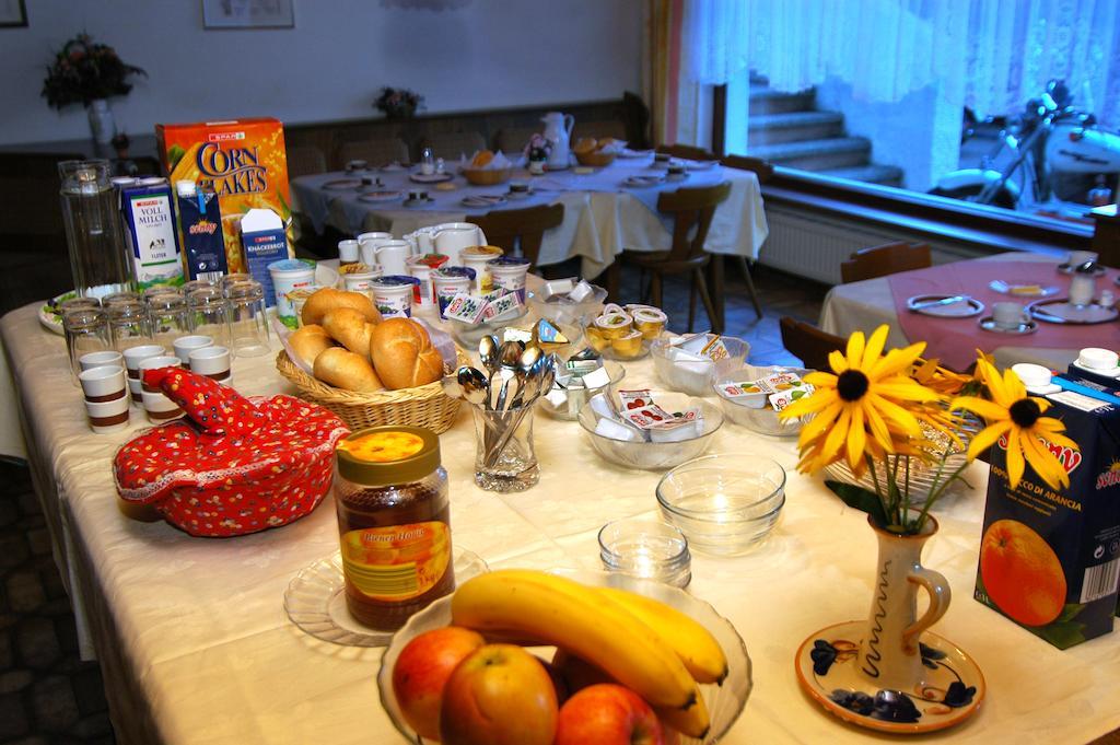 Appartement - Pension Adlerhorst Velden am Wörthersee Εξωτερικό φωτογραφία