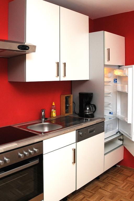 Appartement - Pension Adlerhorst Velden am Wörthersee Δωμάτιο φωτογραφία