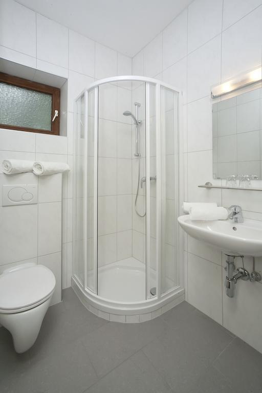 Appartement - Pension Adlerhorst Velden am Wörthersee Δωμάτιο φωτογραφία