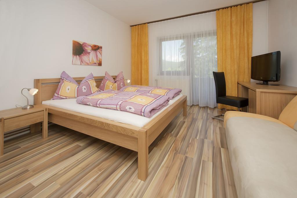 Appartement - Pension Adlerhorst Velden am Wörthersee Δωμάτιο φωτογραφία